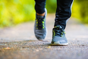 What Is Foot Drop?