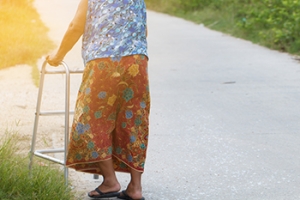 Methods That Can Help to Prevent Falling