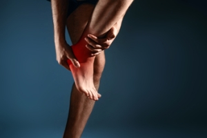 Pain in Different Parts of the Feet