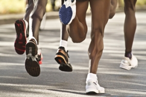 Stretches May Help Runners Stay Injury-Free
