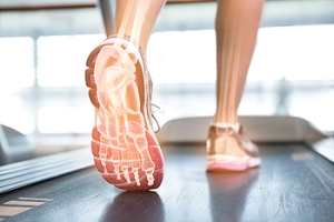 Foot Biomechanics 101