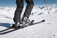 What Is Skier's Toe?