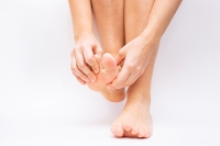 Toe Pain Can Be Severe