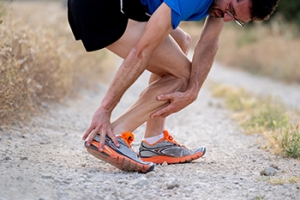 Running and Foot Pain