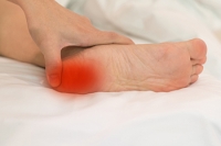Could Corticosteroid Injections Help My Heel Pain?