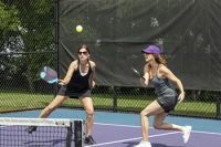 Pickleball Injuries to the Feet on the Rise